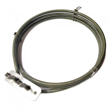 ТЭН духовки 2200W круглый 1120029										